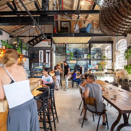 Selina Neve Tzedek Tel Aviv Exterior foto