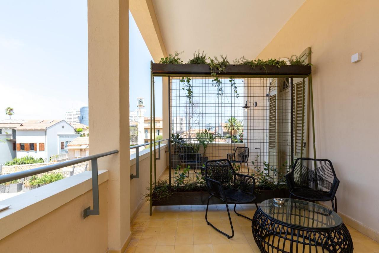Selina Neve Tzedek Tel Aviv Exterior foto