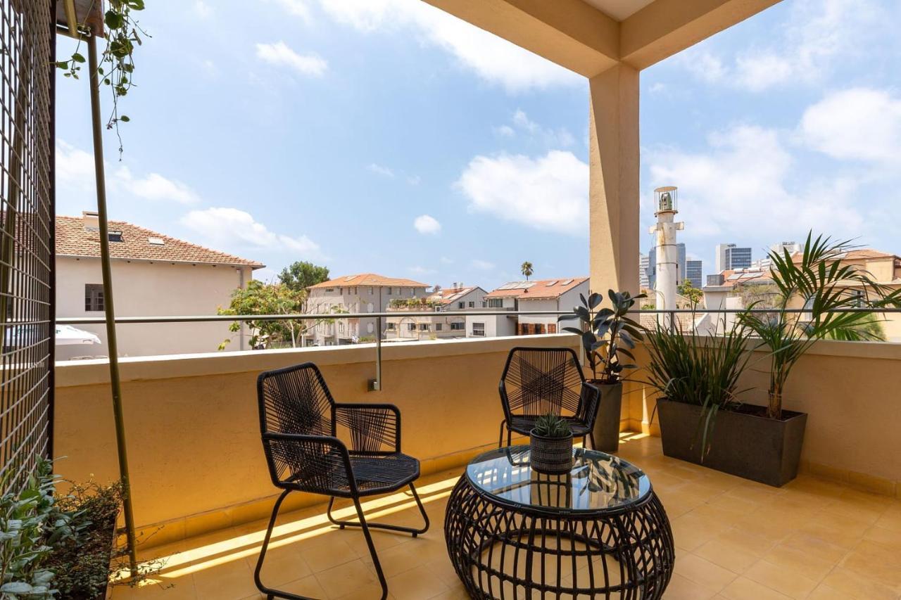 Selina Neve Tzedek Tel Aviv Exterior foto