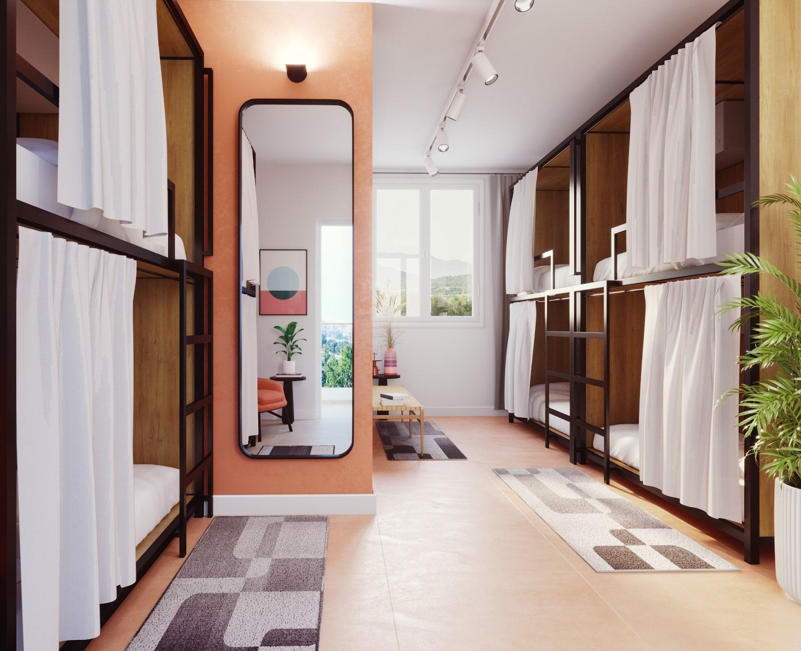 Selina Neve Tzedek Tel Aviv Exterior foto