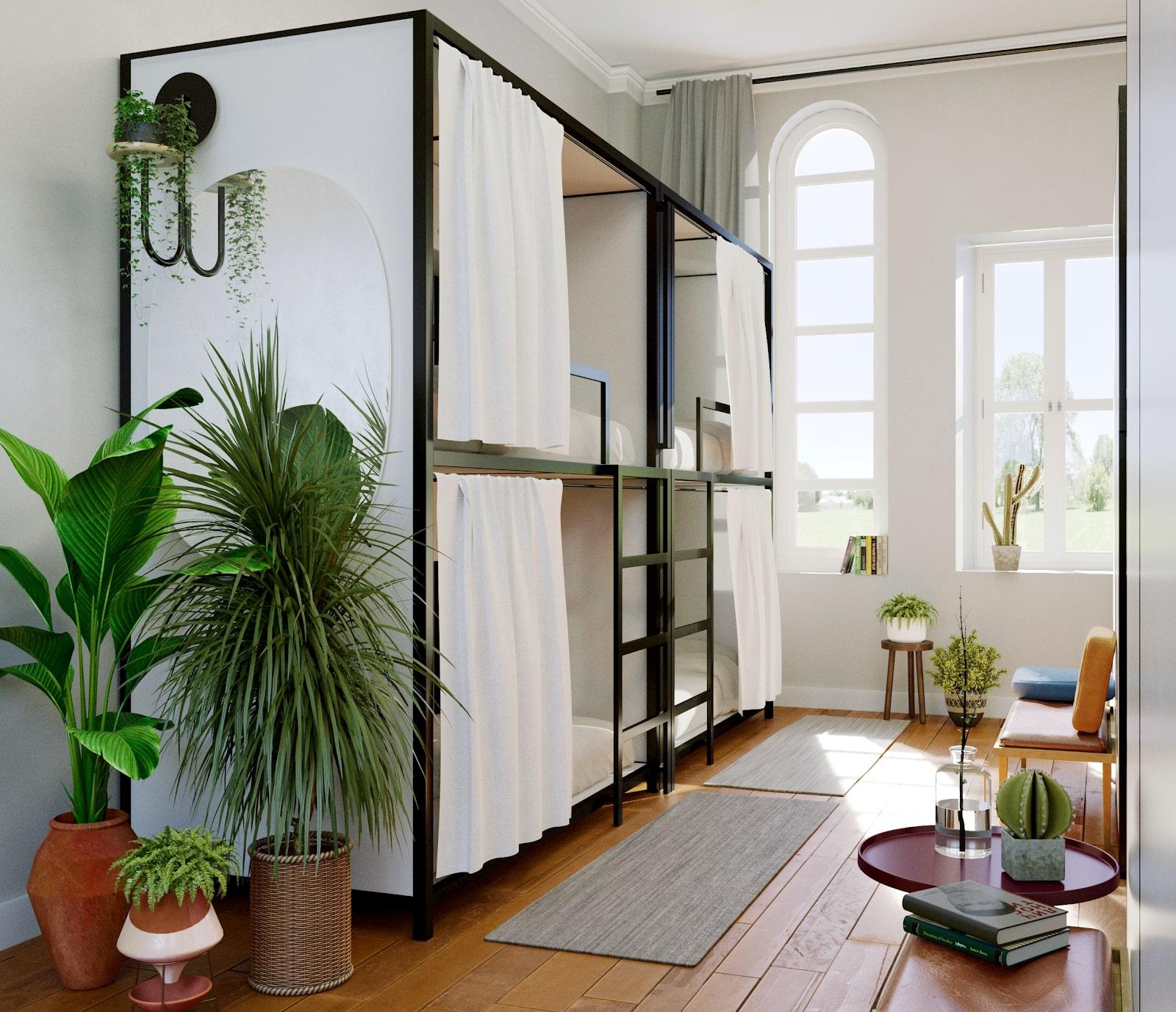 Selina Neve Tzedek Tel Aviv Exterior foto