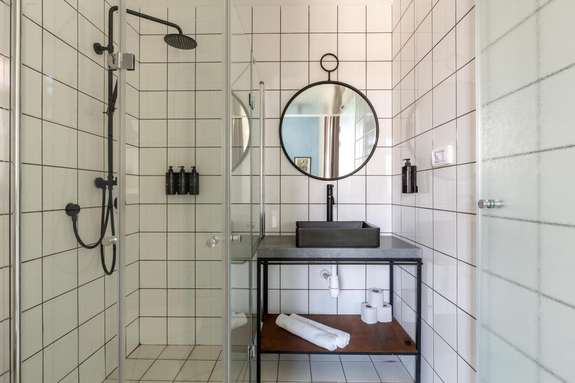 Selina Neve Tzedek Tel Aviv Quarto foto